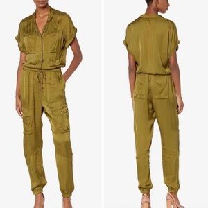 NEW YFB Truman pants jumpsuit